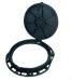 Regard Maxum V2 rond