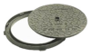 Regard hydraulique rond B125 PONT A MOUSSON