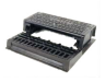 Bouche d\'gout SELECTA MAXI  grille plate profil T