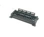 Grille SELECTA pour bordures, avec barreau slecteur