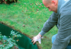 Ecran racinaire Rootseal FIBERTEX