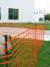 Grillage signalisation polypro