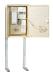 Coffret branchement S20 provisoire chantier
