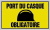 Panneaux signalisation 
