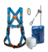 Harnais kit couvreur HT 22 