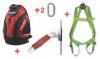 Kit Anti-Chute Toiture avec sac  dos
