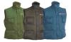 Gilet matelass Vosges