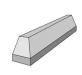 Bordure dfense bton BONNA SABLA