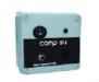 Coffret alarme seul CAPT 9V CALPEDA