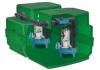 Poste pour eaux uses CAL500 V2E