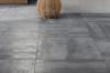 Oxide Floor