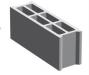 Planibloc creux