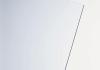 Plaques verre synthtique lisse