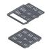 Grille plate PMR C250 PONT A MOUSSON