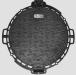 Regard de trottoir RONDO 250