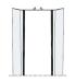 Couvre joint plat PVC PROTEKTOR