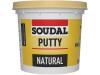 Mastic vitrier 