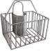 Panier de dgrillage pour SANIREL