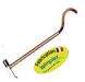 Lve Tampon  crochet et marteau WIMPLEX