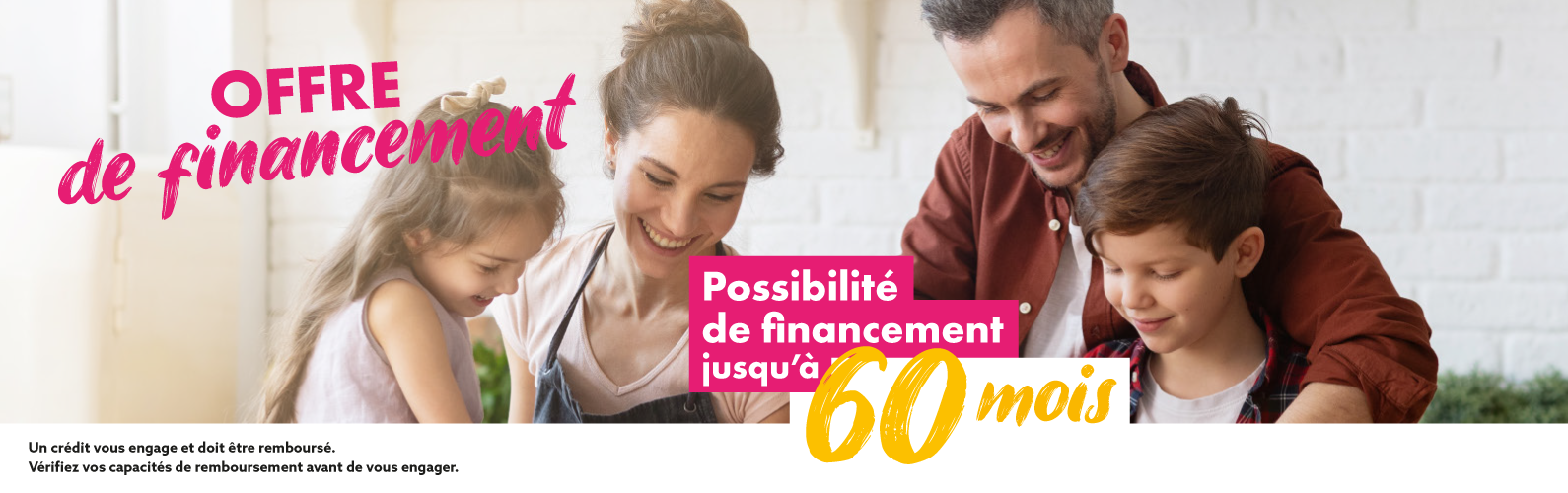 Photo de nos agences