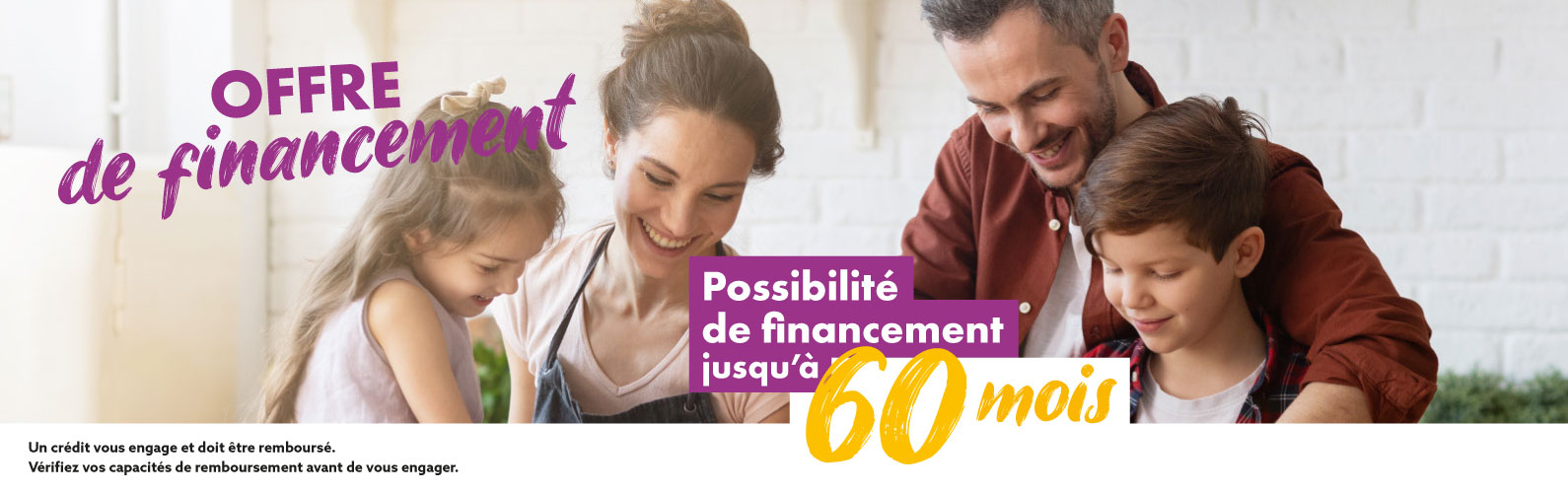 Photo de nos agences