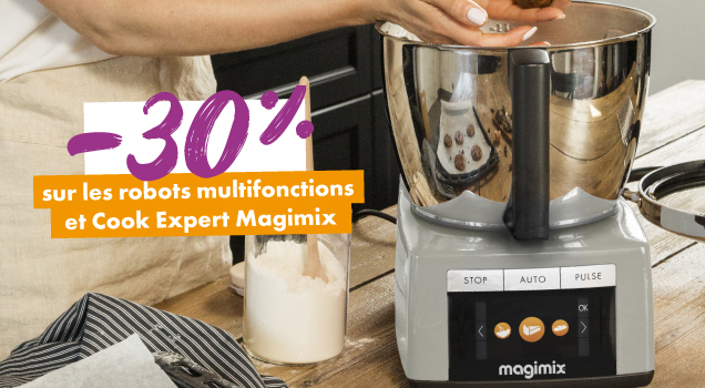Offres Magimix