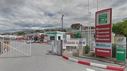 Nice la Plaine