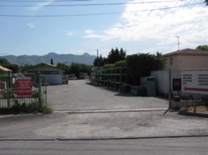 Aubagne