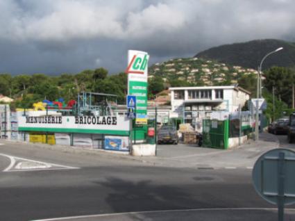 Cavalaire