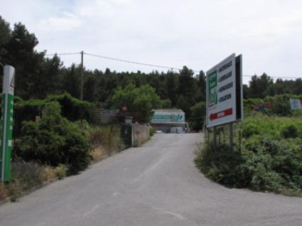 Meyrargues