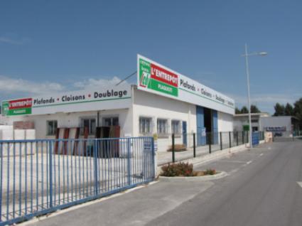 Toulon La Garde