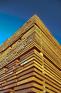 Red Cedar Clear 4