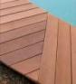 Lame IPE DECK EXOTIQUE