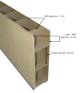 MDF GreenPanel MEDILAND