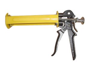 Pistolet Coakial