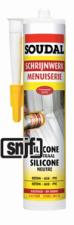 Mastic silicone 108620