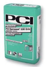 PCI BARRASEAL 530