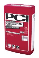 PCI Polycret 217