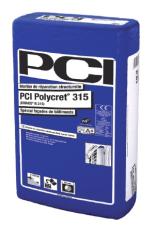 PCI Polycret 315