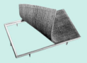 Cadre tapis