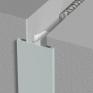 Couvre joint mur
