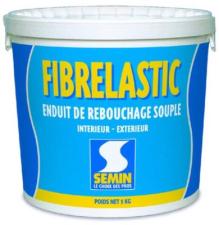 seau FIBRELASTIC
