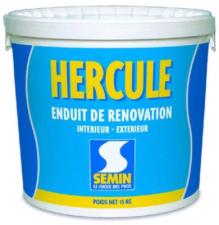 Seau HERCULE