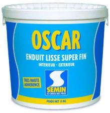 Seau OSCAR