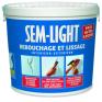 Sem-Light enduit de rebouchage