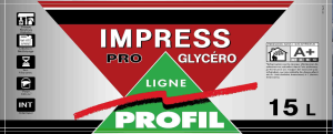 Impression Glycero