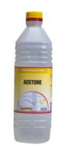 Acetone