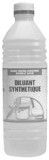 diluant synthetique