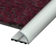 Seuil pincement adhsif naturel