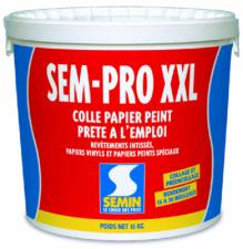 Seau SEM-PRO XXL